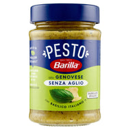 Pesto Genovese 190g - Barilla