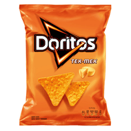 TEX-MEX 140g - Doritos