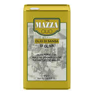 Olive Oil 5L (Pomace) - Mazza