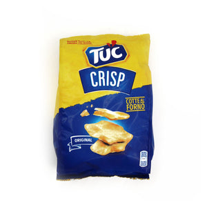 Crisp Biscuit 100g- Tuc