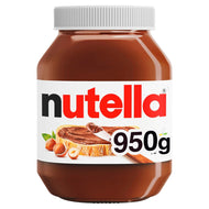 Nutella - Hazelnut Chocolate Spread 950g