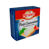 Camembert 125g - President