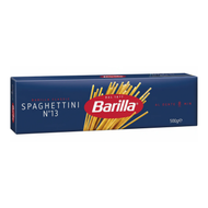 Pasta Spaghettini N 13 500g - Barilla