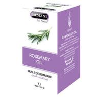 Rosemary Essential Oil 30ml- Hemani