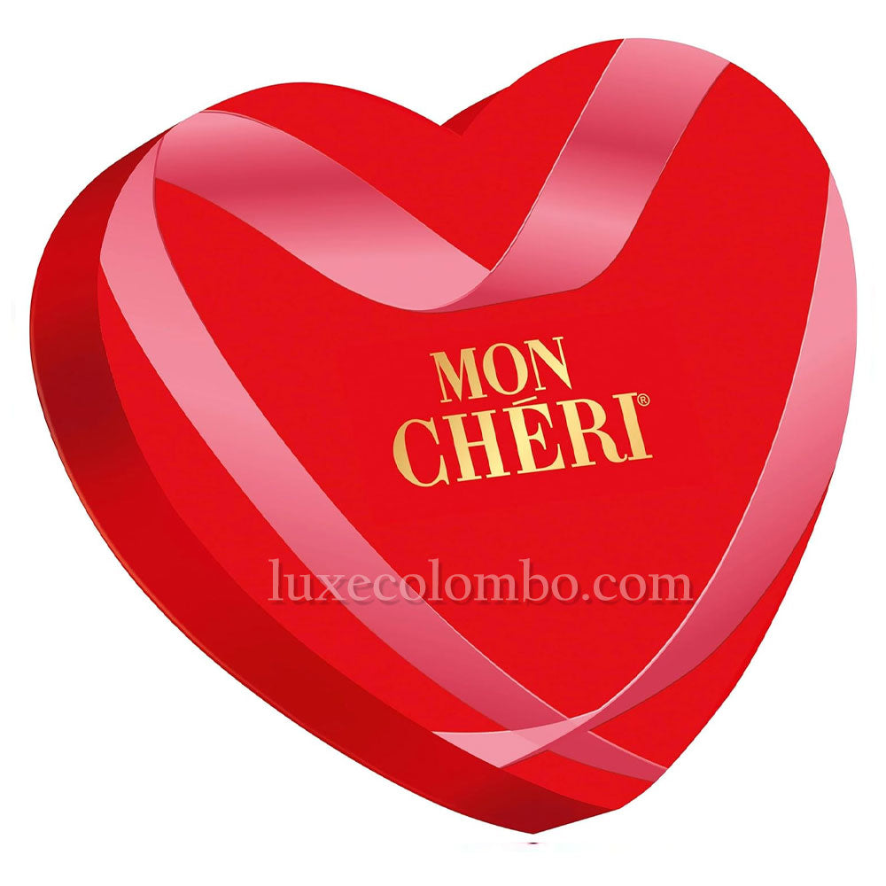 Mon Chéri Heart - 147g