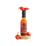 Nai Miris Level Exxtreme Garlic and Lime - SUGAR FREE 150ml - Miris by Island Mom
