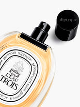 Load image into Gallery viewer, L'Eau Trois - 100ml DIPTYQUE PARIS
