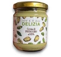 Pistachio Cream 190g - Vera Delizia