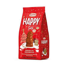 Happy Santa Bag 130g - Sorini
