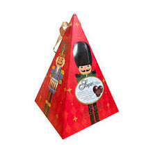 Load image into Gallery viewer, Chocolate Sospiri Pyramid Gift Box 200g - La Suissa
