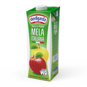 APPLE JUICE 1L- Sterilgarda