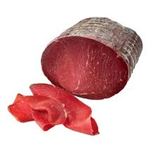 Bresaola Bulk 1.714 KG