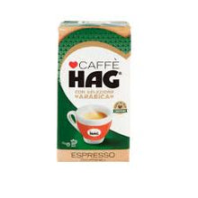 Load image into Gallery viewer, Coffee HAG Decaf 250g
