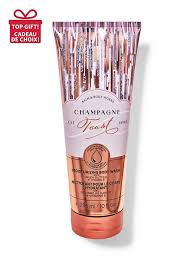 Champagne Toast Body Wash 295ml - Bath & Bodyworks