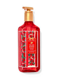 Tis The Season Hand Soap 236ml - Bath & Bodyworks