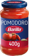 Pasta Sauce Ragu Pamodoro 400g - Barilla