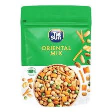 Oriental Mix  150g - Tai Sun