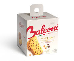 Panettone 500g - Balconi