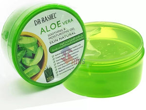 Aloe Vera Gel (300g) - Dr Rashel