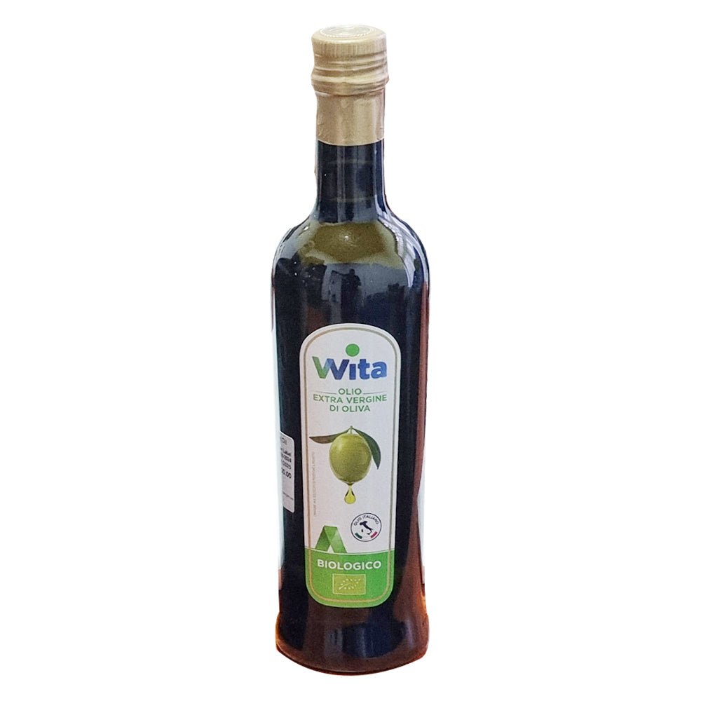 Extra Virgin Olive Oil - Wita 500ml