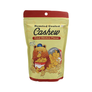 Cashew Roasted & Coated Fried Chicken 100g - Iyes