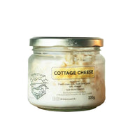 Cottage Cheese Jar 200g - Nikakotuwa Farm