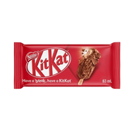 Kit Kat Milk Choc Stick 85ml