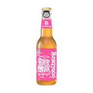 Strawberry Non Alcoholic Beer 330ml - Coolberg