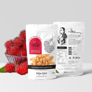 Dehydrated Rambutan 50g - Nelis Global