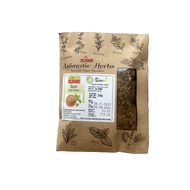 Dried Sweet Basil 25g- Elique Aromatic Herbs