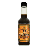 Worcestershire Sauce 150ml - Lea Perrins