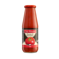 Tomato Puree 690g - Casa Rinaldi