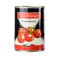 Cherry Tomato 400g - Casa Rinaldi
