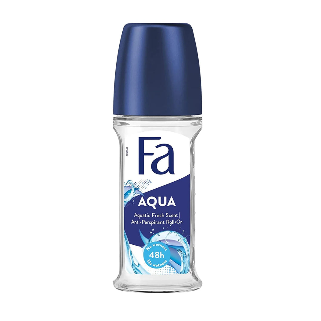 FA Aqua 50ml