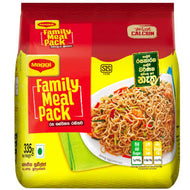 Maggie Noodles Family Pack 330g - Nestle