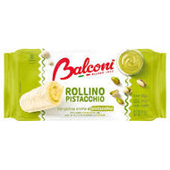 Sponge Cake  filed with Pistachio 222g - Balconi