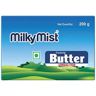 Cooking Butter 200g - Milky Mist