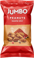Roasted Jumbo peanuts 180g - Jumbo