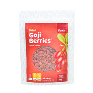 Dried Goji Berries (Ningxia) 75g - Finch