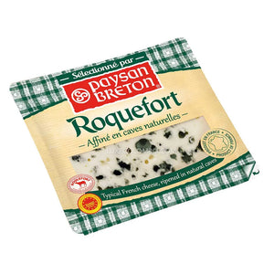Roquefort DOP 100g - Paysan Breton