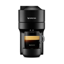 Load image into Gallery viewer, Vertuo Pop Coffee Machine - Liquorice Black
