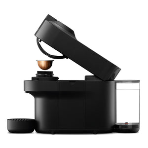 Vertuo Pop Coffee Machine - Liquorice Black