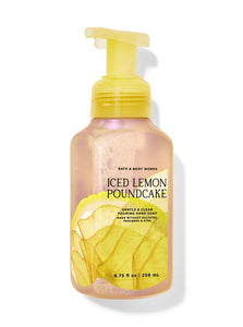 Iced Lemon Poundcake 259ml - Bath & Bodyworks