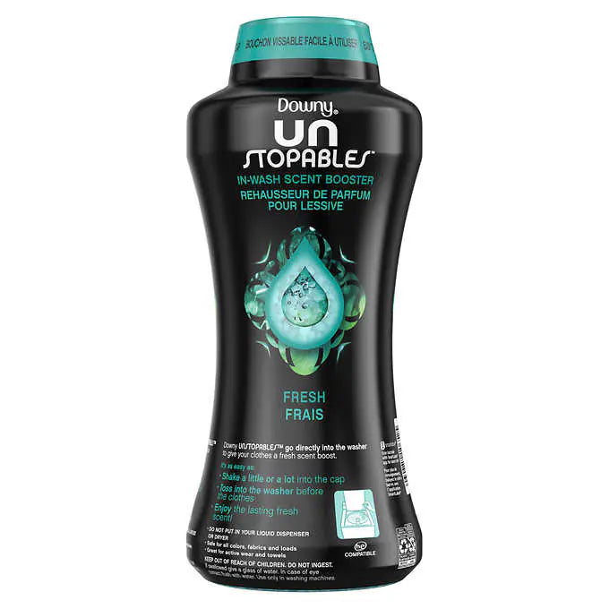Downy Unstopables In-Wash Scent Booster 963g