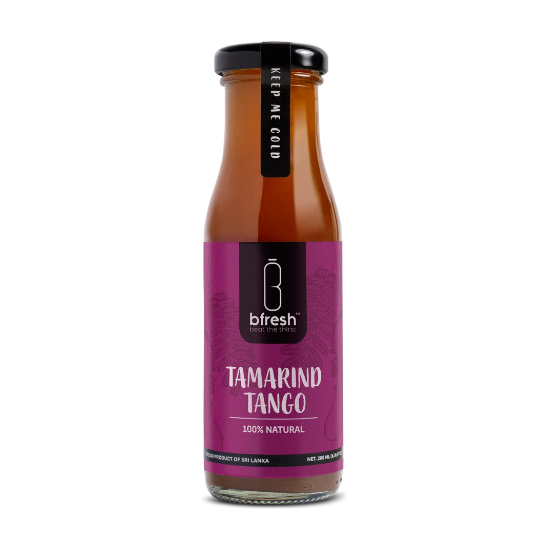 Tamarind Tango 200ml- B Fresh