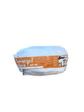 Load image into Gallery viewer, Goat Cheese Apricot &amp; Cranberry 100g- Tamarind Garden Farm
