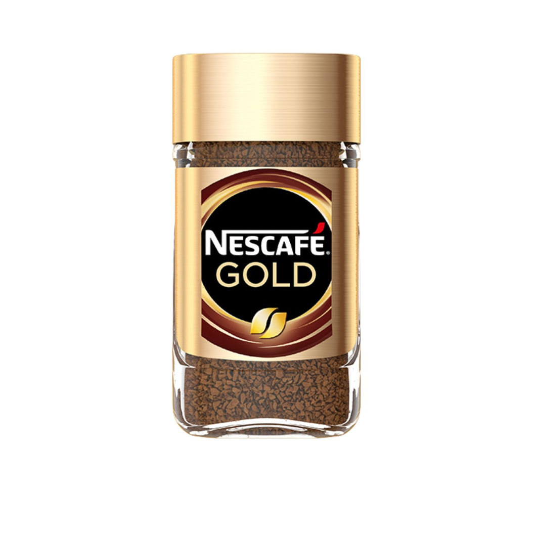 Nescafe Gold 50g