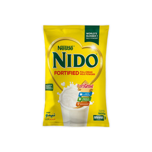 Nido Milk Powder 1.8KG- Nestle