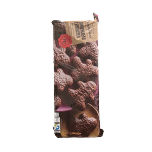 Christmas Gingerbread Lebkuchen 200g- Waitrose