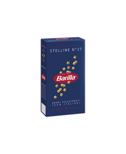 Pasta Stelline 500g- Barilla